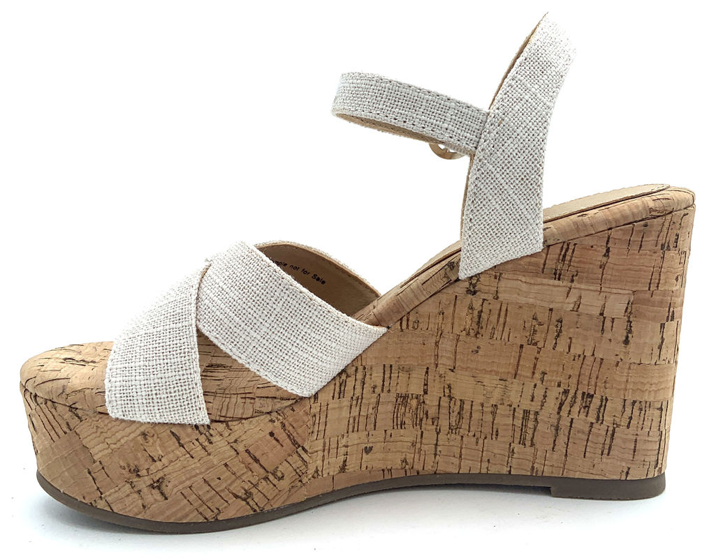 Siyah Beyaz Rhinestone Yüksek Topuklu Sandal, Bayanlar Elbise Ayakkabıları Bağlama Tipi