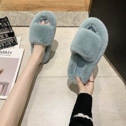Slip On Kapatma Tipi Yaz Kaydırmaları Açık Ayaklı Kadınlar Şık ve Konforlu